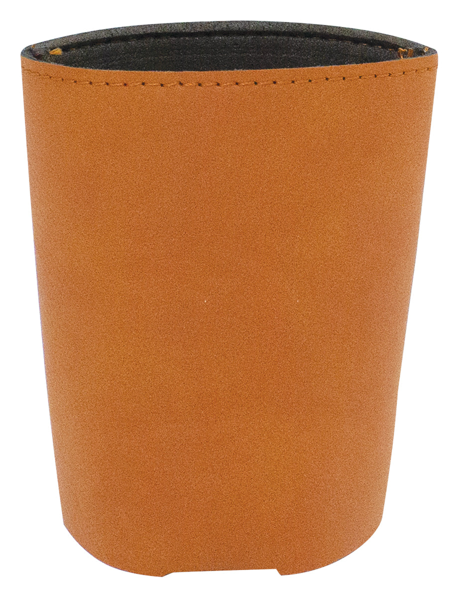 Leatherette Holder - Bottle 95mm