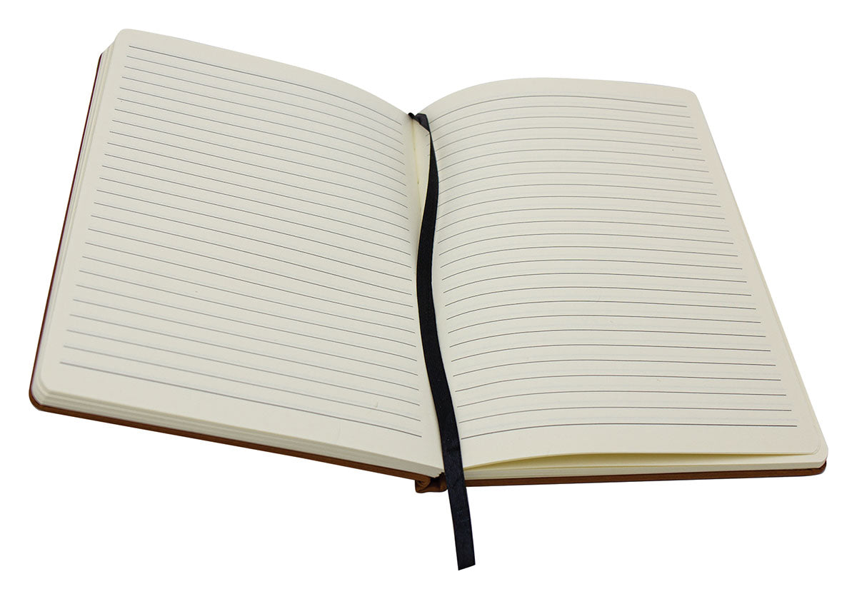 Leatherette Journal 210mm