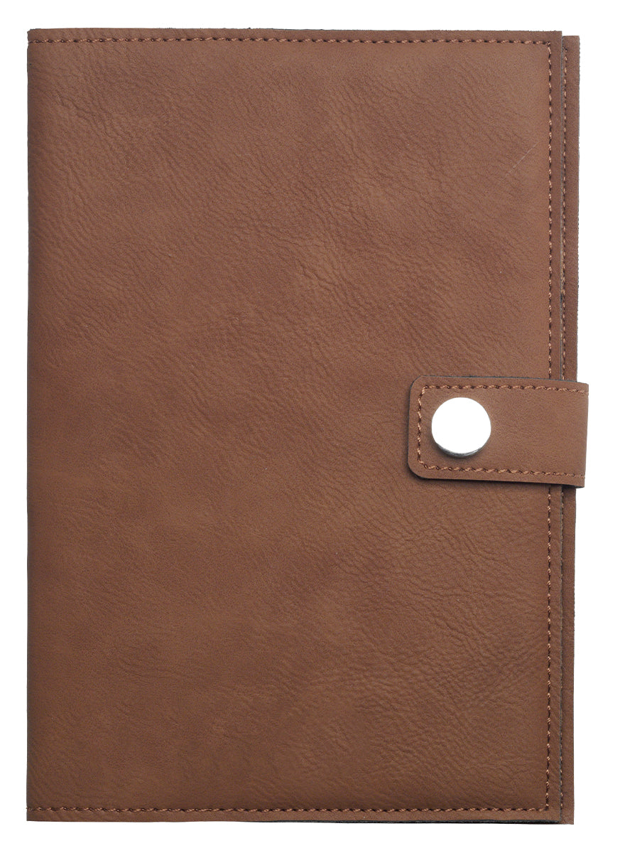 Leatherette Passport 200mm