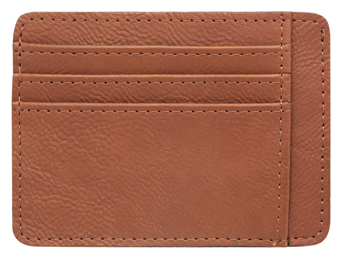Wallet / Card Holder 85mm