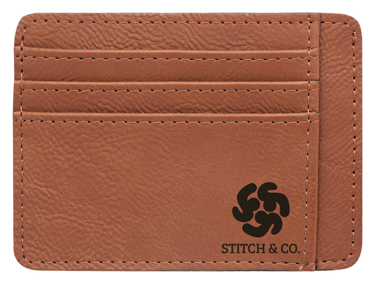 Wallet / Card Holder 85mm