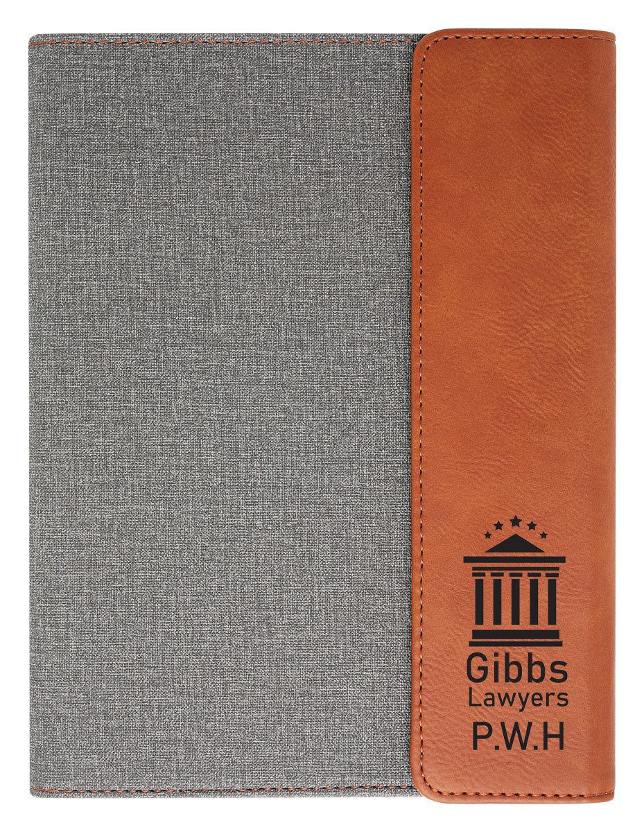 Portfolio / Notebook 310mm