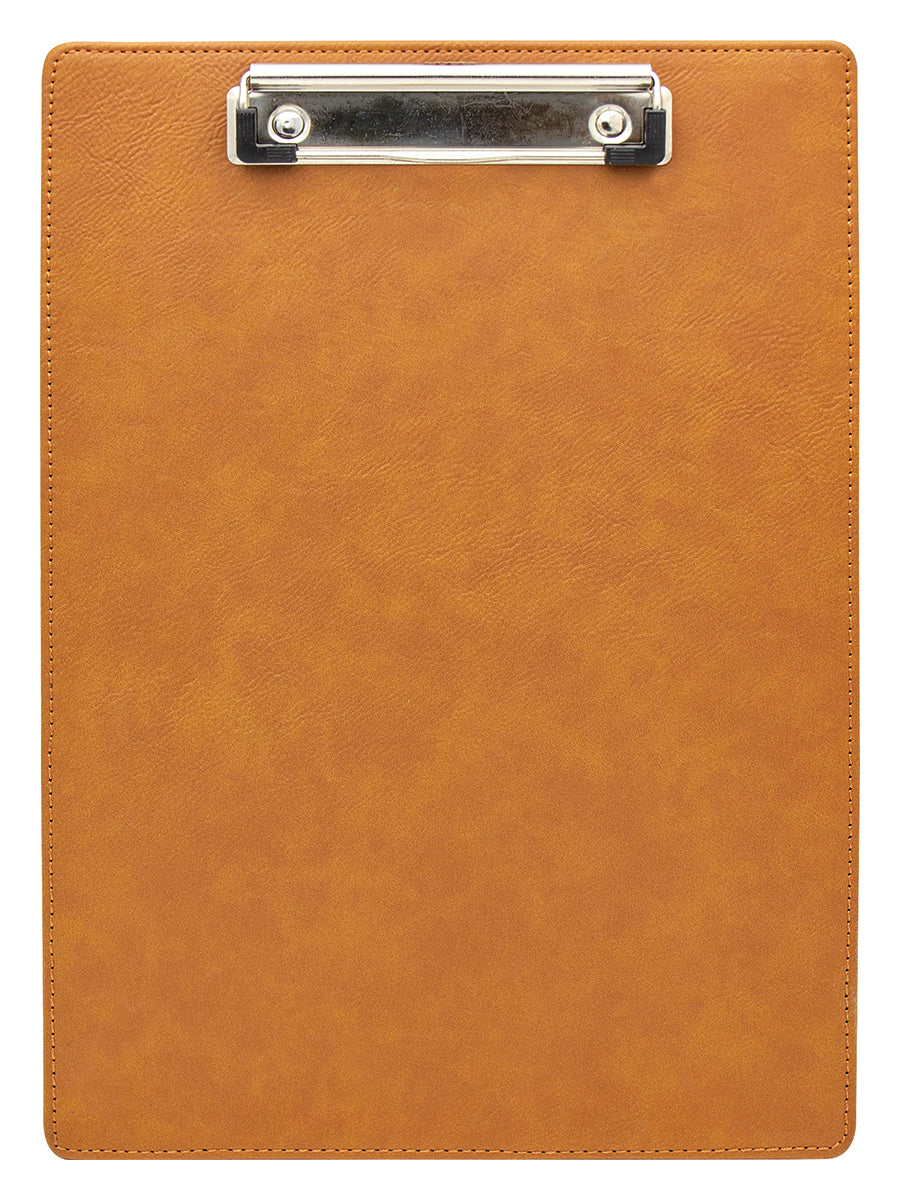 Leatherette Clipboard 325mm