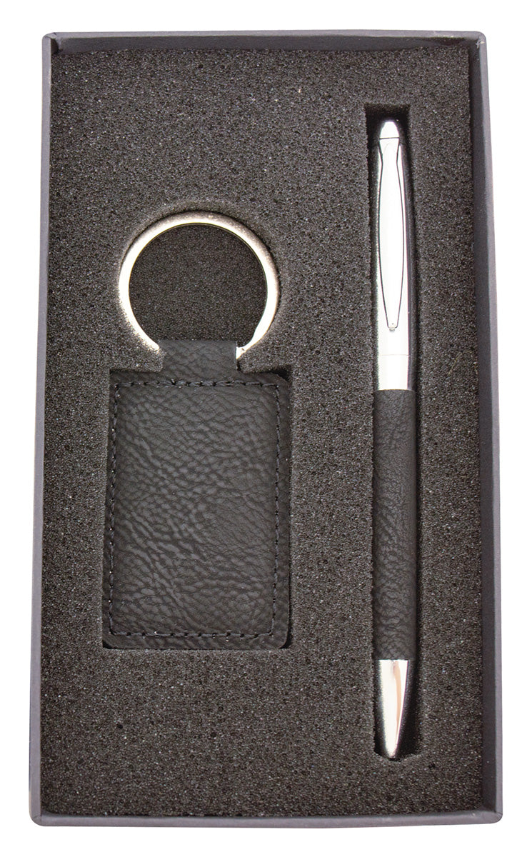 Leatherette Gift Set 170mm