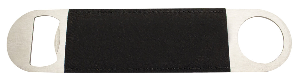 Bottle Opener - Black 175mm