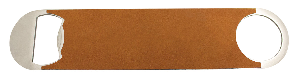 Bottle Opener - Rawhide 175mm