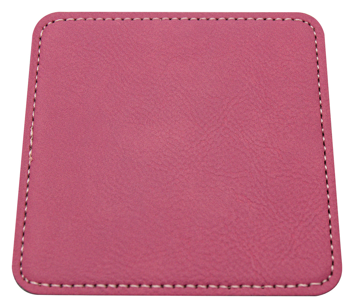 Coaster - Pink 100mm