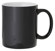 Black Coffee Mug 325ml