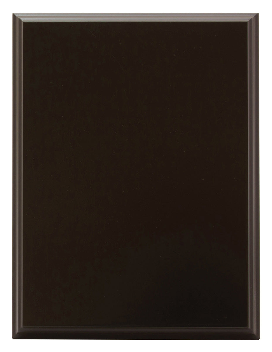 Quality Black Plaque 200mm