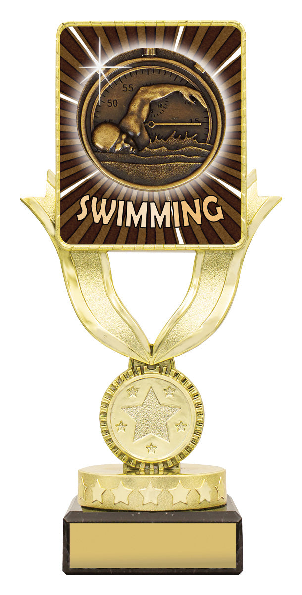 Lynx Sentry - Swim 175mm