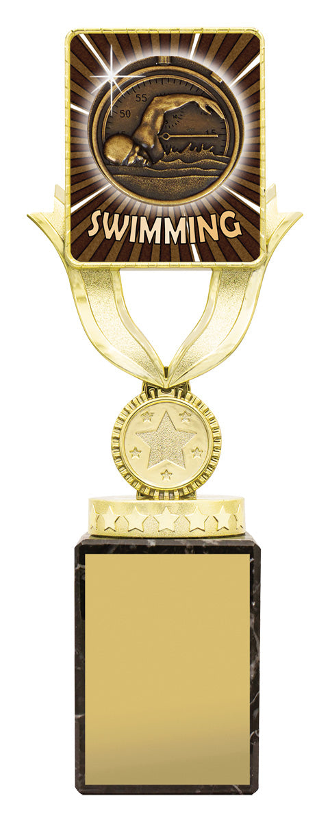 Lynx Sentry - Swim 230mm