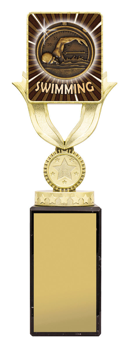 Lynx Sentry - Swim 255mm