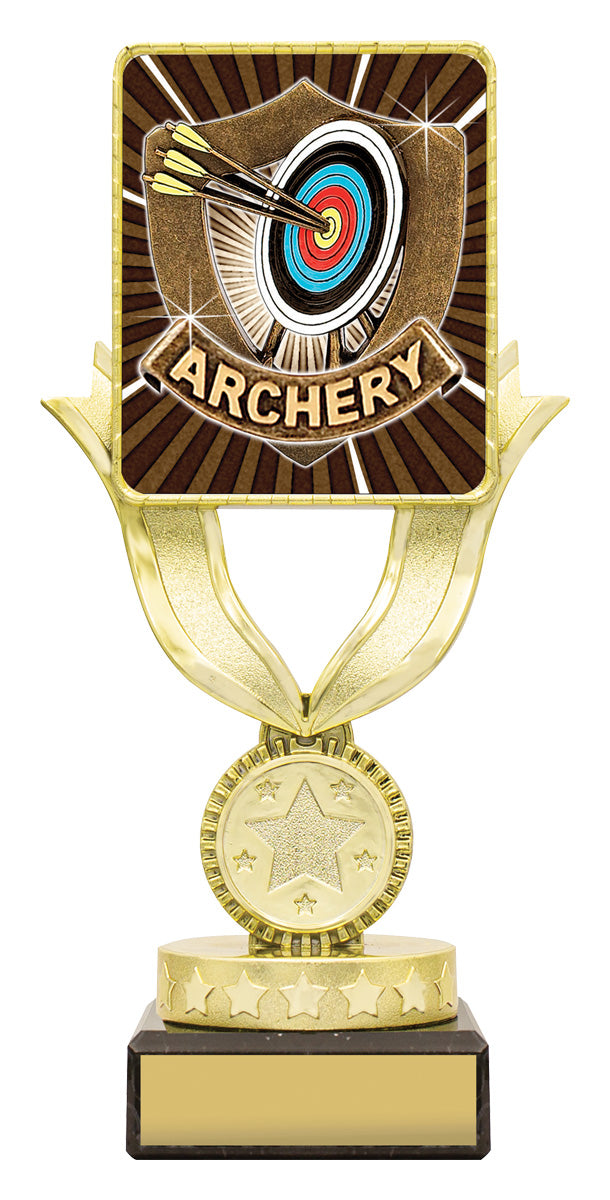 Lynx Sentry - Archery 175mm