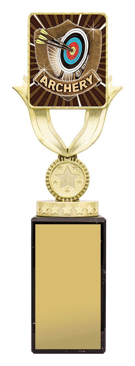 Lynx Sentry - Archery 255mm