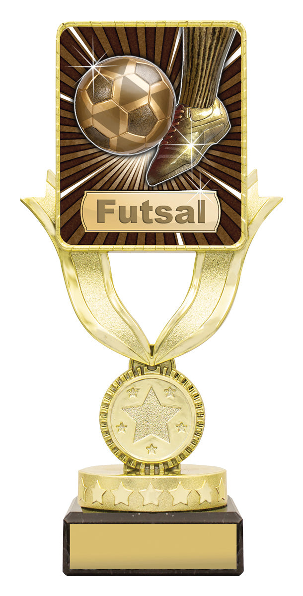 Lynx Sentry - Futsal 175mm