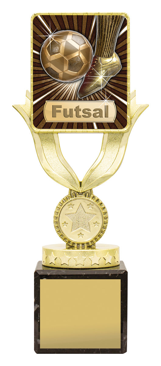 Lynx Sentry - Futsal 205mm