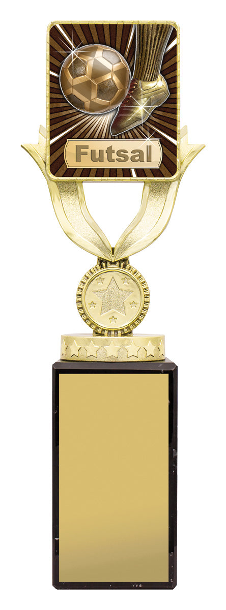 Lynx Sentry - Futsal 255mm