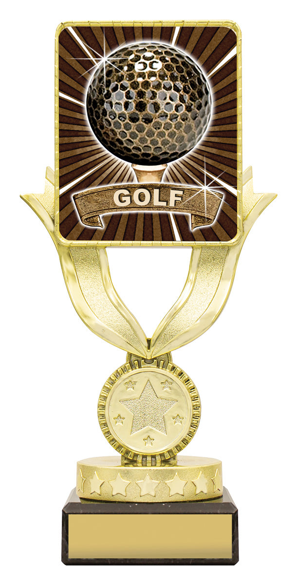 Lynx Sentry - Golf 175mm