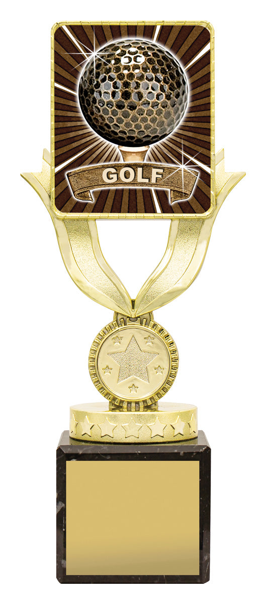 Lynx Sentry - Golf 205mm