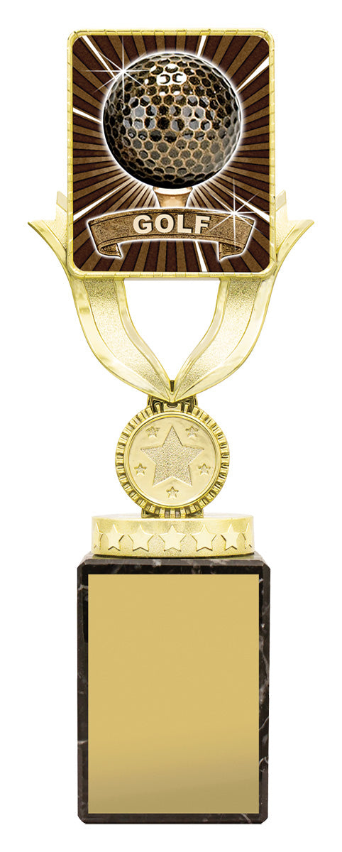 Lynx Sentry - Golf 230mm