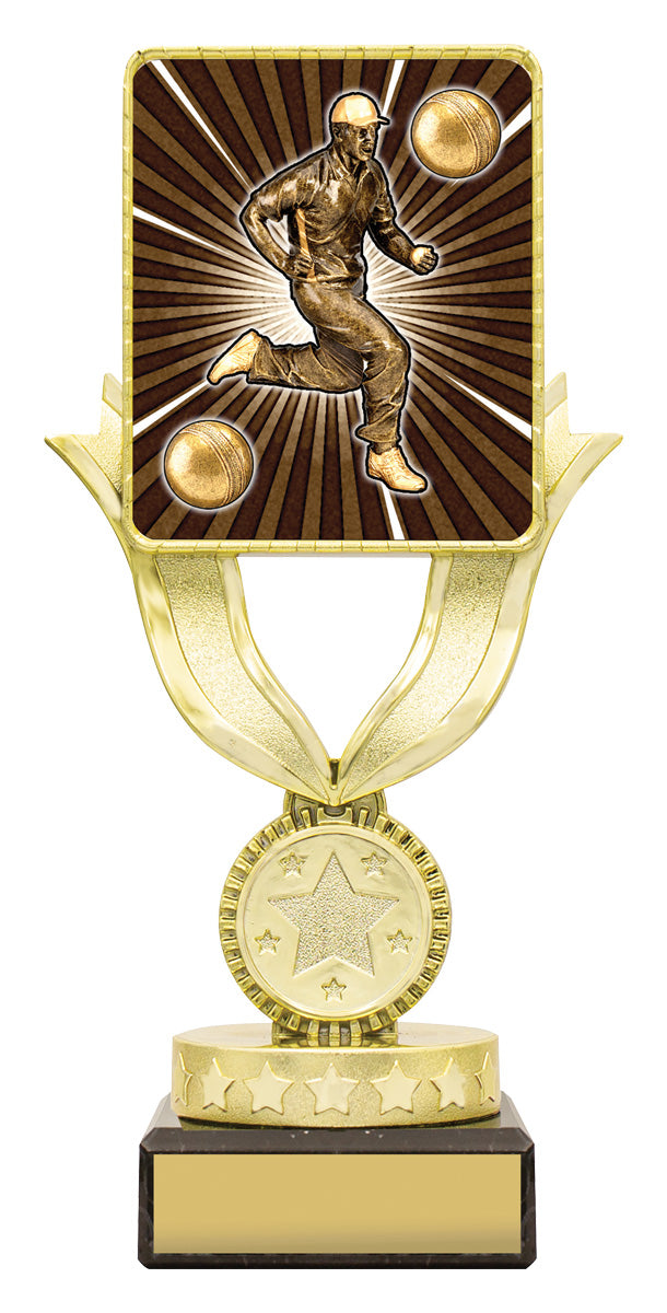 Lynx Sentry - Fielding 175mm