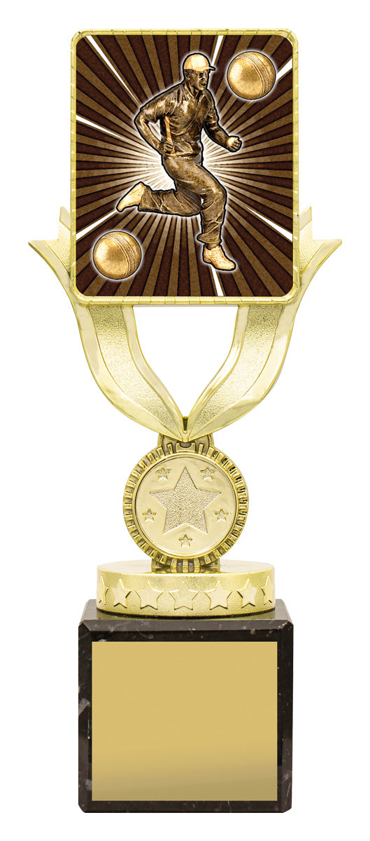 Lynx Sentry - Fielding 205mm