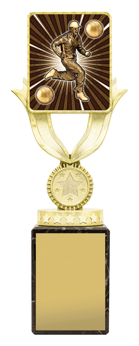 Lynx Sentry - Fielding 230mm