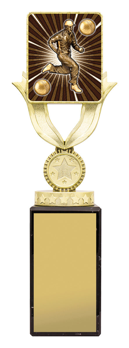 Lynx Sentry - Fielding 255mm