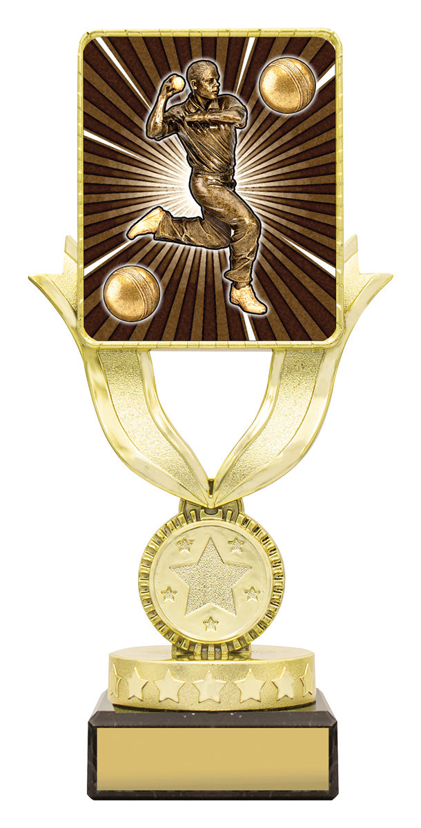 Lynx Sentry - Bowling 175mm