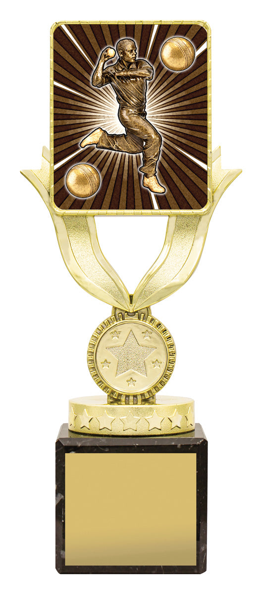 Lynx Sentry - Bowling 205mm