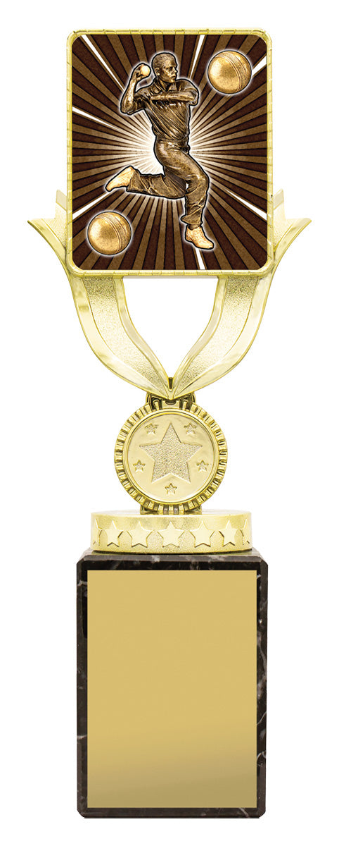 Lynx Sentry - Bowling 230mm