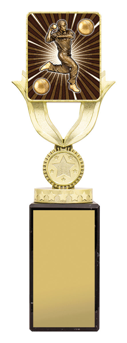 Lynx Sentry - Bowling 255mm