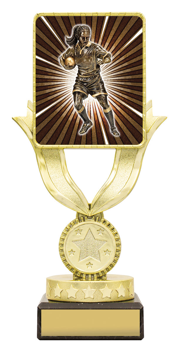 Lynx Sentry - Player 175mm