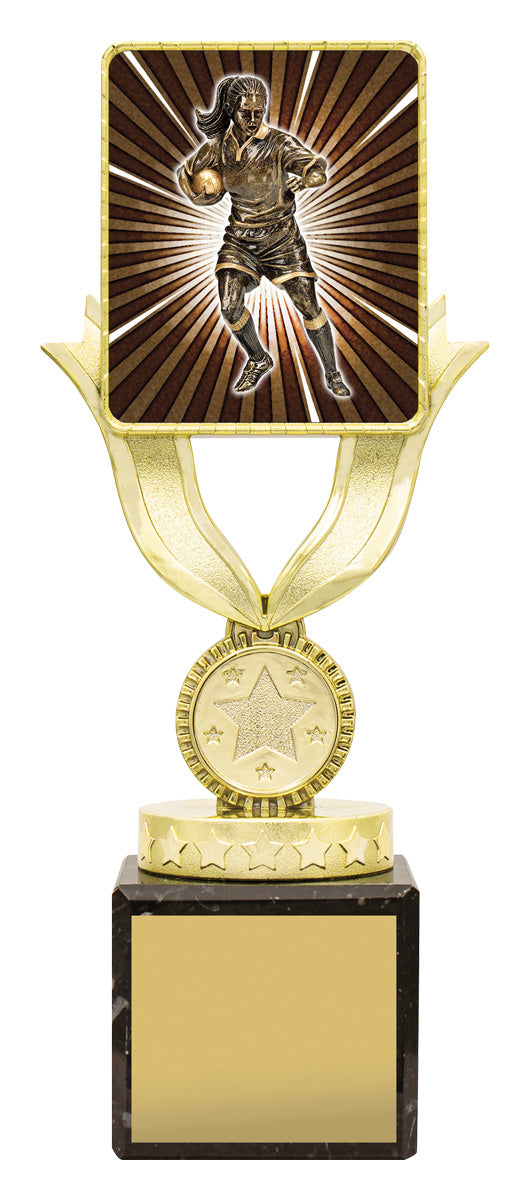 Lynx Sentry - Player 205mm