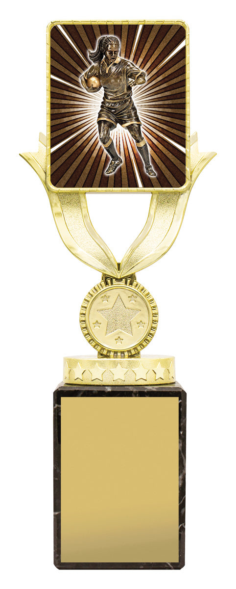 Lynx Sentry - Player 230mm