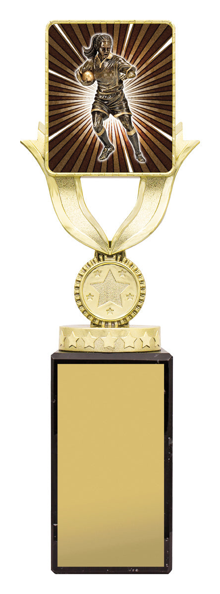 Lynx Sentry - Player 255mm