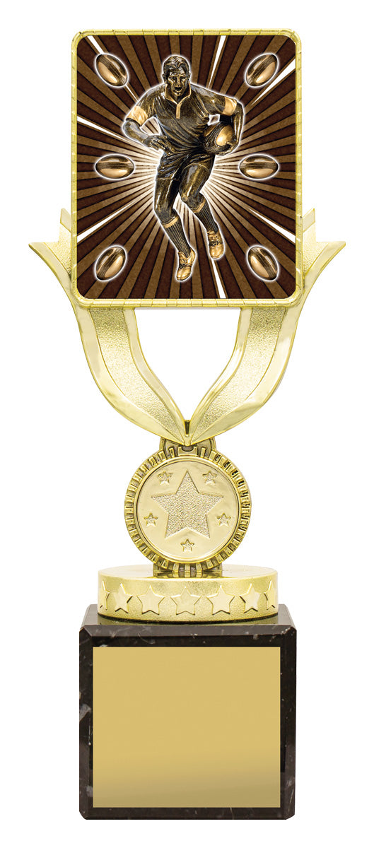 Lynx Sentry - Player 205mm