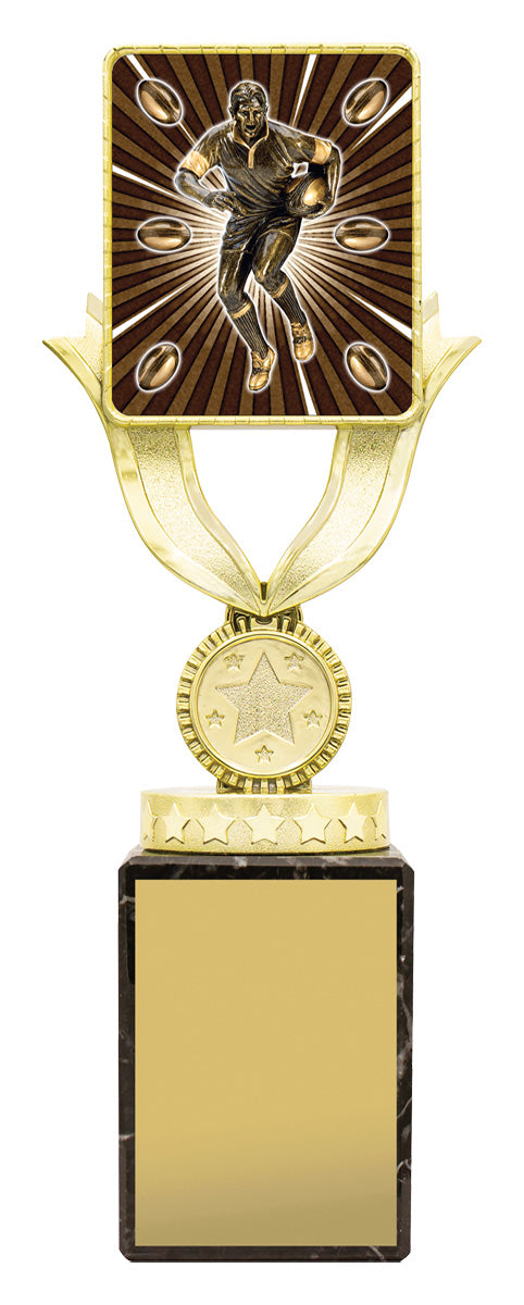 Lynx Sentry - Male Player 230mm