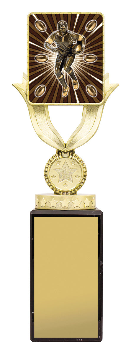 Lynx Sentry - Male Player 255mm