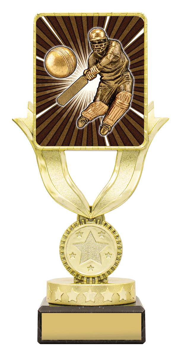 Lynx Sentry - Batting 175mm