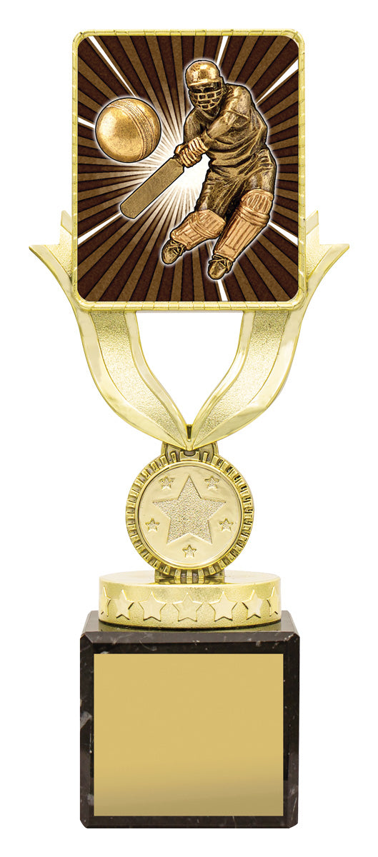 Lynx Sentry - Batting 205mm