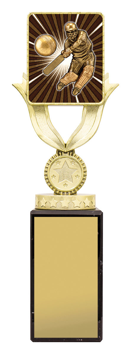 Lynx Sentry - Batting 255mm