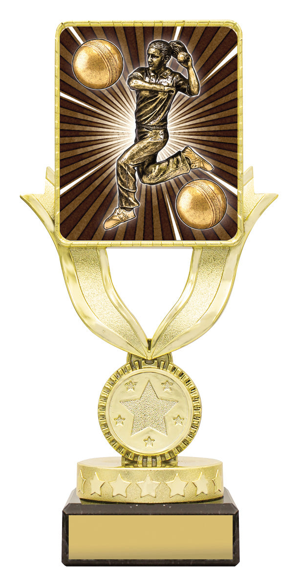 Lynx Sentry - Bowling 175mm