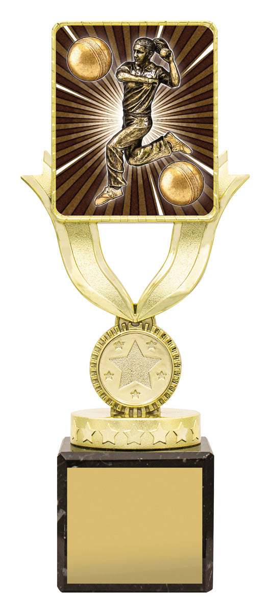 Lynx Sentry - Bowling 205mm