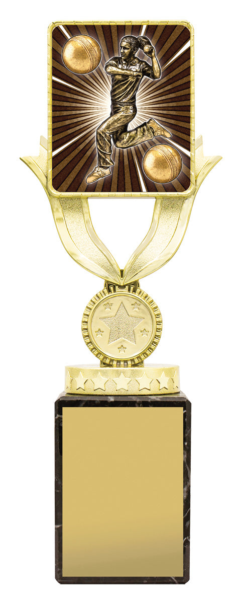 Lynx Sentry - Bowling 230mm