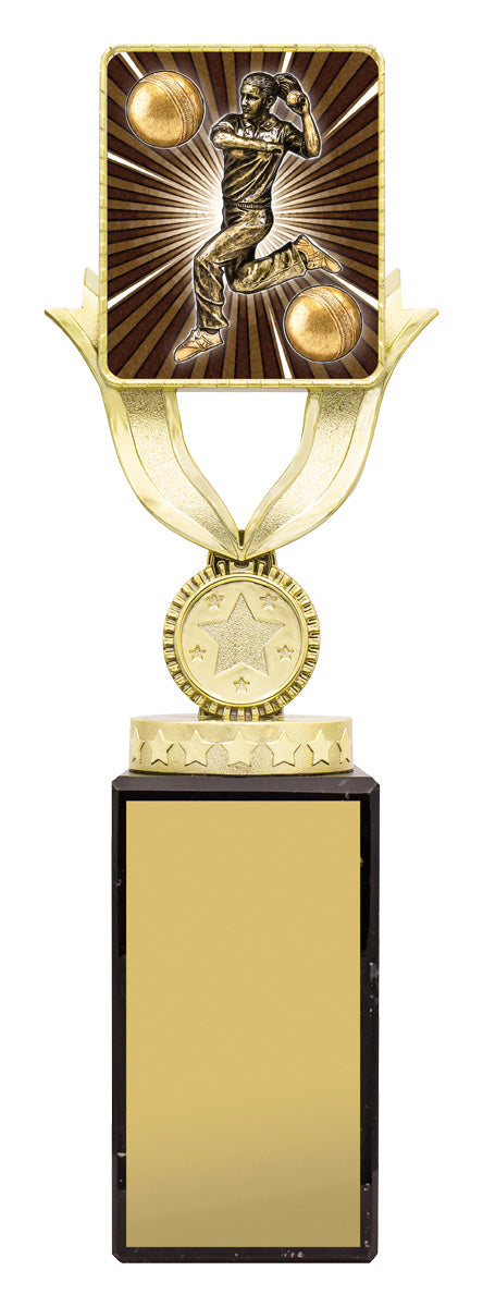 Lynx Sentry - Bowling 255mm