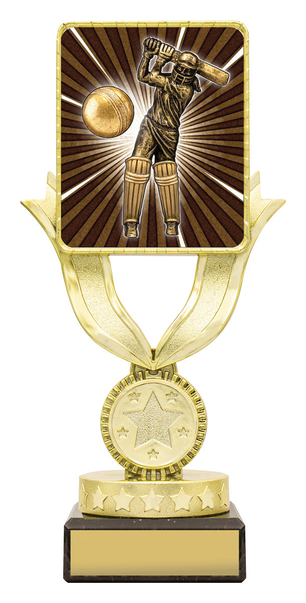 Lynx Sentry - Batting 175mm