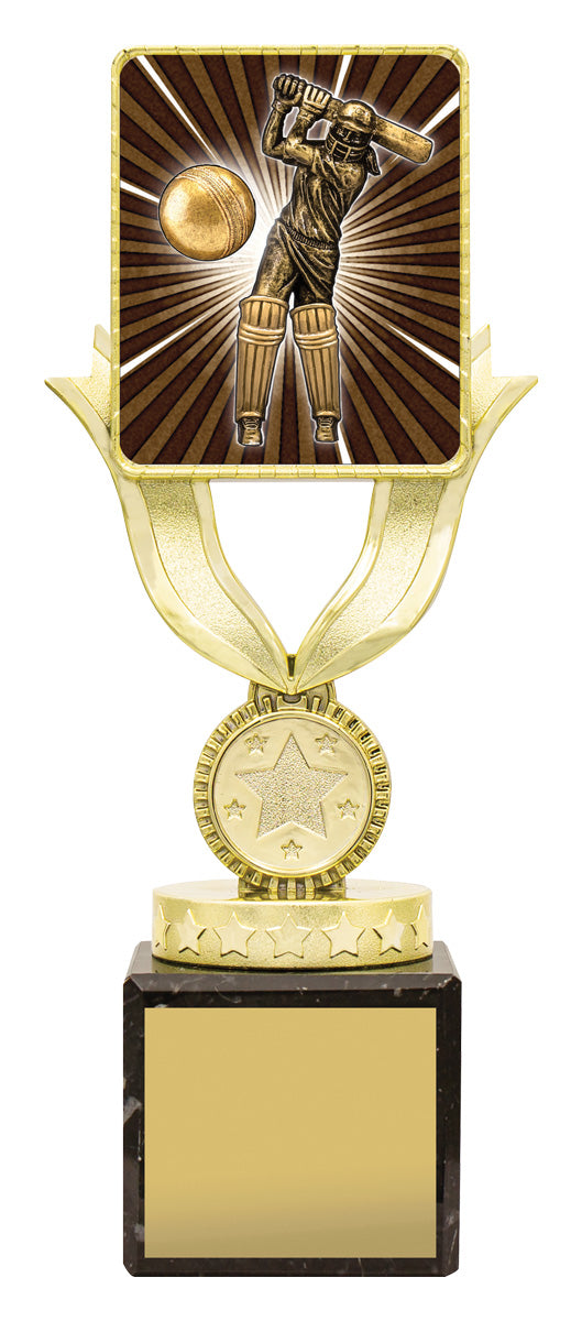 Lynx Sentry - Batting 205mm