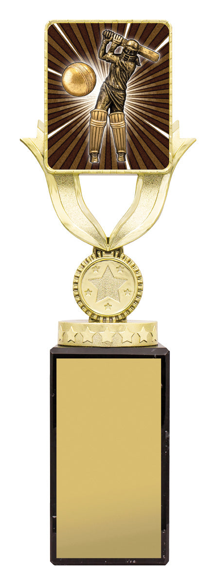 Lynx Sentry - Batting 255mm