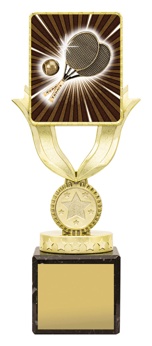 Lynx Sentry - Tennis 205mm